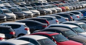 How to make sure that the car you're buying is not stolen? 